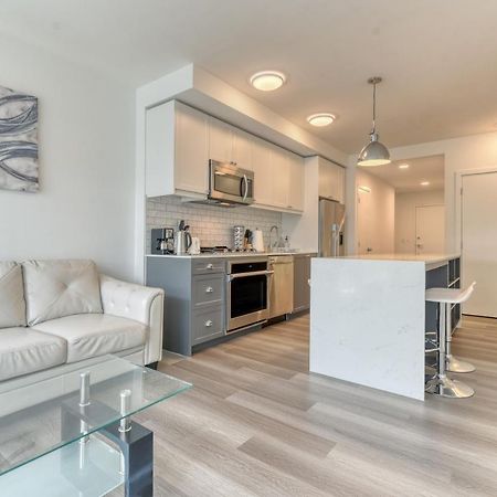 Kensington Suite 2Bed & 1Bath Калгари Экстерьер фото