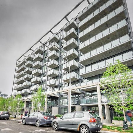 Kensington Suite 2Bed & 1Bath Калгари Экстерьер фото
